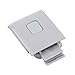 Produktbild GoPro-Zubehör for GoPro HERO7 Weiß Side-Interface-Tür-Abdeckung Reparatur-Teil (weiß) GoPro-Zubehör (Farbe : Weiß)