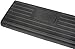 Dorman 926-951 Driver Side Truck Bed Side Rail Protector Compatible with Select Ford Models, Black