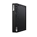 Lenovo Thinkcentre M75Q G2 Tiny Ryzen 3 PRO 4350GE 4GB 64GB eMMC 500GB HDD W10P