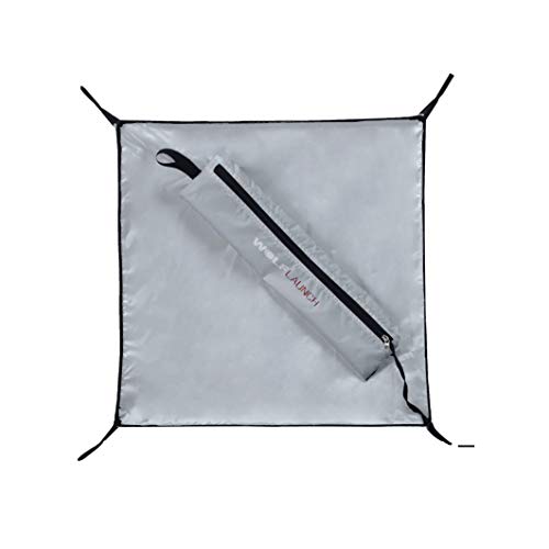 WOLFLAUNCH PET House (Small, Grey) - Image 5