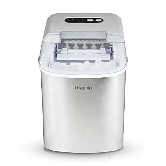 H.Koenig KB14 Kostkarka do lodu