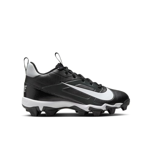 Nike Alpha Menace 4 Shark Molded Football Cleats