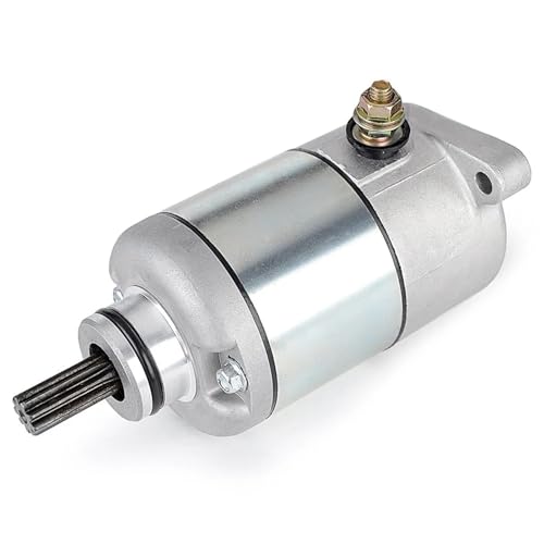 Motor de arranque para motocicleta PS y PES 125/150 compatible con modelos de 2006 a 2009