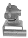 DEA A4557 Rear Transmission Mount