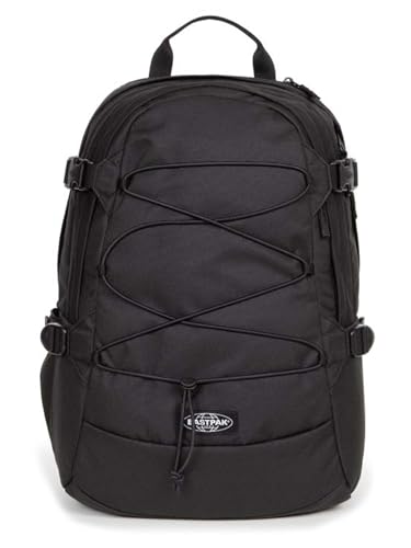EASTPAK GERYS CS MONO BLACK2 - -