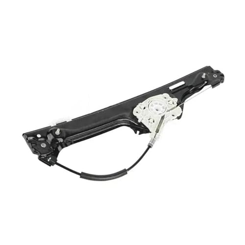 Lève-vitre électrique 51357197303 mécanisme complet avant pour BMW X6 E71