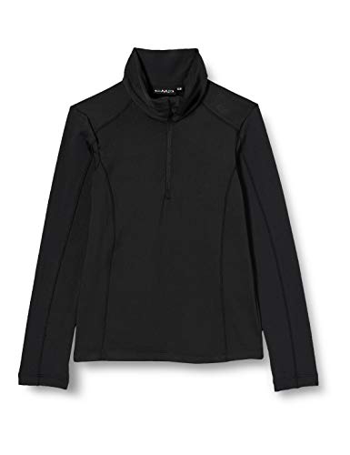 CMP - Kid G-Sweatshirt, Schwarz, 140