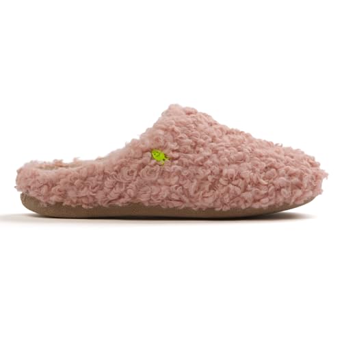 HOT POTATOES Femme 92251 Chausson : l'idée cadeau idéale pour un hiver au chaud