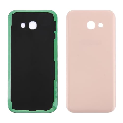 Samsung Galaxy A5 (2017) Battery Back Cover (Pink)