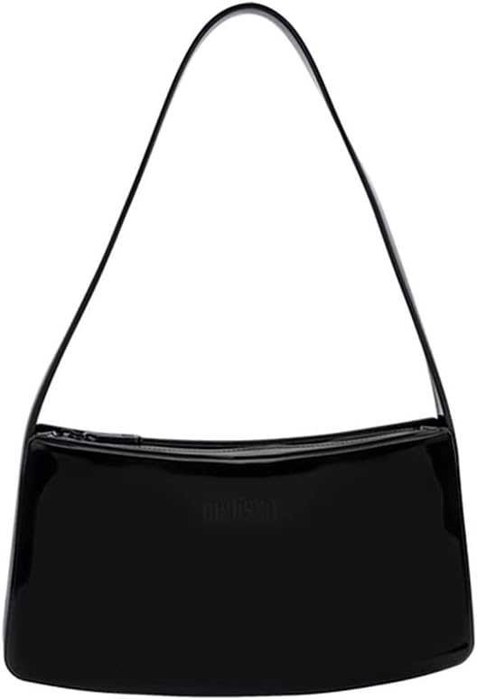 Melissa Sac à Bague, Couplage Femme, Vert