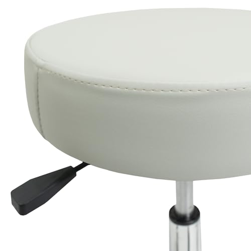 Tabouret de massage EARTHLITE avec roulettes de qualité supérieure - 3
