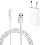 Compatible con iPhone 5, 5C, 5S, 6, SE, 6S, 7, 8 X, XS, XR, XS, Max Plus.