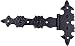 Produktbild Eisen Scharniere 01.4092 (F)
