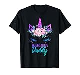 Photo Gallery unicorn daddy, maglietta coordinata per feste maglietta Photo Gallery unicorn daddy, maglietta coordinata per feste maglietta