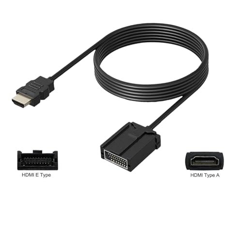 Cable conector de audio para viaje con transmisión estable y alta definición 4