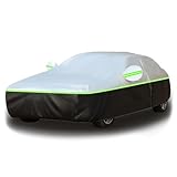 acheter bentley cabriolet occasion Diseño único: esta funda para coche viene equipada con cuatro correas, así como un dobladillo elástico. Estas características mantienen la funda firmemente en su lugar, incluso en condiciones de viento. Toda la funda del coche está equipada con rayas reflectantes, lo que hace que tu coche sea más visible en condiciones de poca luz y evita arañazos accidentales.