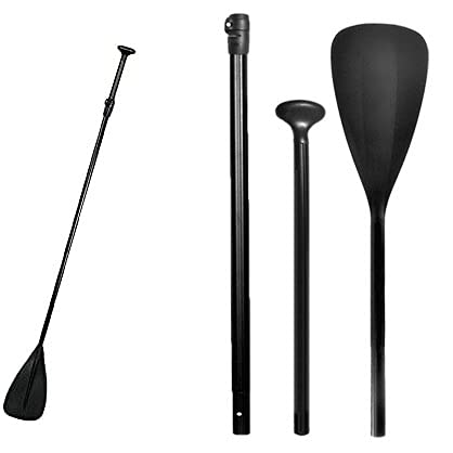 Amazon | GLIDER SUP サップ用 パドル シングルモード アルミ製