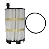 Oil Filters Oil Filter Fit For Audi A4 2004-2008 A5 2007-2017 A6 2004-2011 A8 2002-2010 Q7