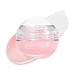glow peach peptide repair lip balm #palepink, peptide‑infused nourishing lip balm, cruelty‑free & artificial fragrance‑free, moisturizes & smooths dry lips, 8g