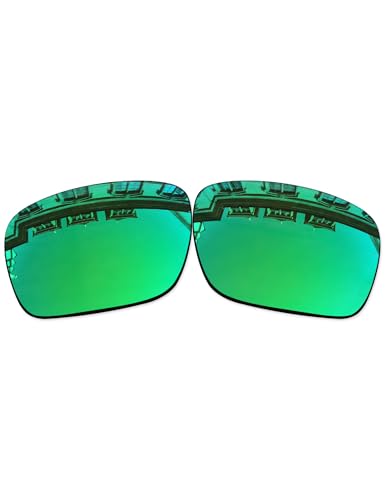 Image of Lenses Replacement for Bose Tenor BMD0010 Sunglass - Confirm Fit | Scratch Resistant