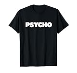 That Says Psycho