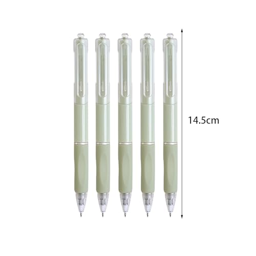 Bolígrafos Gel Punta Fina 0.5mm Pack 10 Unidades miniatura 4