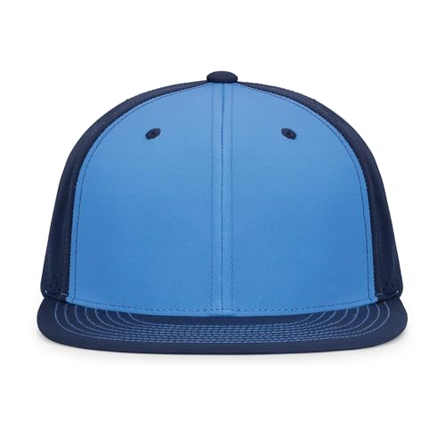 Image of Pacific Headwear Unisex-Adult Pacific Headwear Premium Lightweight Perforated Pacflex Cap Powered By Coolcore