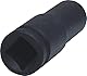 KS Tools 515.1113 1/2 Sechskant-Kraft-Stecknuss, lang, 13mm, Farbe