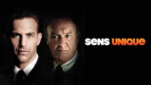 Sens unique – vue 2