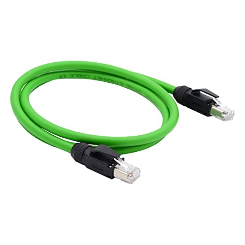 Cable RJ45 Cat6 Ethernet Patch Cord 3.0 m miniatura 6