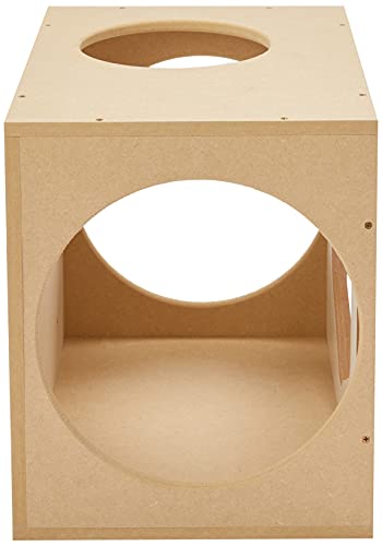 Kit Play Gatos Nekocat Nicho e Prateleiras Cj 03 Pcs