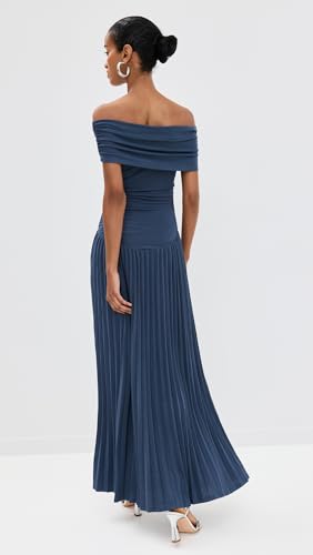 Women's Field of Dreams Maxi Dress3