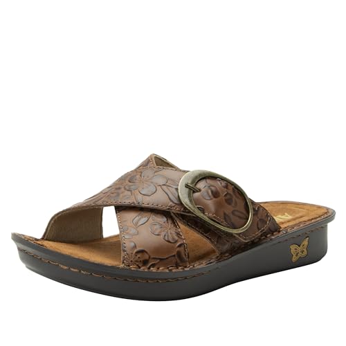 Image of Alegria Vanya Womens Slide Sandal