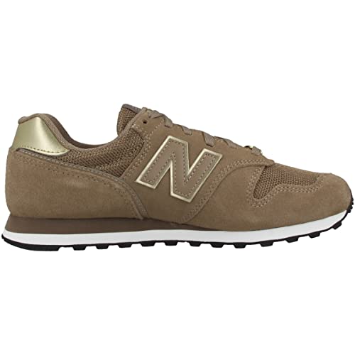 Baskets basses New Balance 373 - vue 6