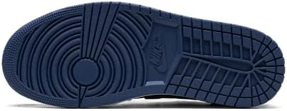 Jordan Mens Air Jordan 1 Low OG CZ0790 041 Mystic Navy - Size 10.5 | Image 5