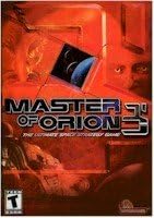 Master of Orion 3