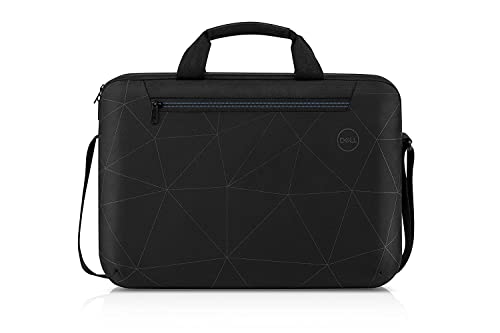 Maletín Dell Essential para portátil 15 a 15.6" negro