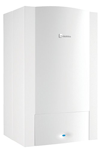 CHAUDIERE ODEALIS CONDENSATION VENTOUSE MIXTE NUE GVT C24-1HN