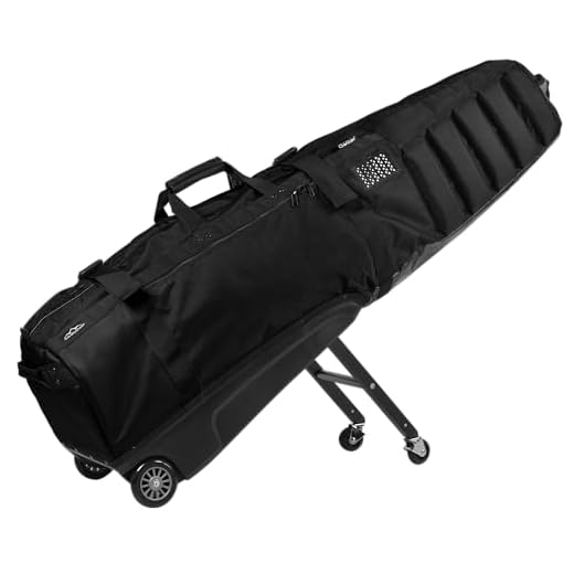 Sun Mountain Golf Travel Bag for Easy Transport