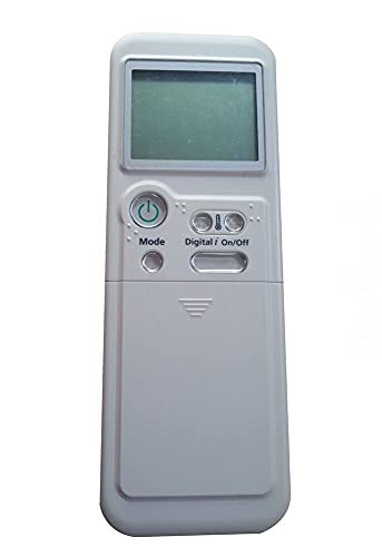 itelecomandi Télécommande pour climatiseurs Samsung Série ARH-1300 ARC-1300 Climatiseurs Pompe à chaleur et inverseur