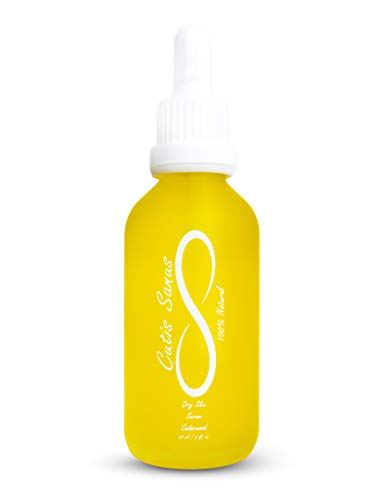 100% Organic Dry Skin Face Oil Serum Moisturizer - Premium 2 oz. By Cutis Sanus - Natural Advanced Skin Care For Improving Dry Skin, Wrinkles and Fine Lines 100% Organic Dry Skin Face Oil Serum Moisturizer - Premium 2 oz. By Cutis Sanus - Natural Advanced Skin Care For Improving Dry Skin, Wrinkles and Fine Lines
