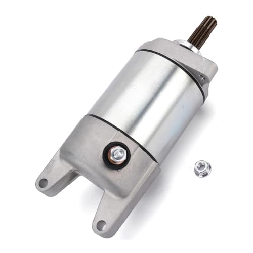 Démarreur 31200-MAK-000 pour moto Honda NX650 SLR650 FX650