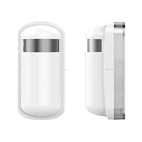Philio 2-in-1 Sensor - Temperature and Humidity Philio Tech Cover