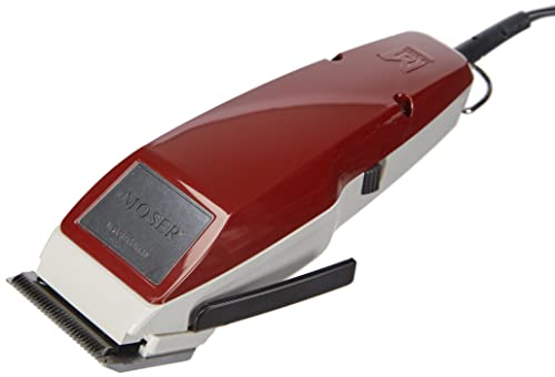 Cortapelos Profesional Moser Marca WAHL
