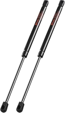 camper shell back glass