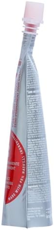 IROIRO Premium Natural Semi-Permanent Hair Color 90 Red (4oz)
