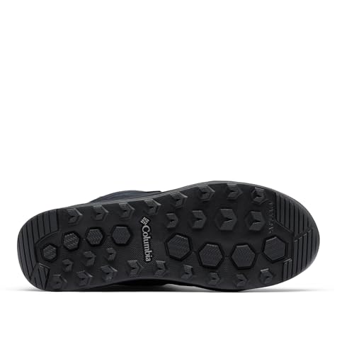 Columbia Women's Minx Shorty IV, Black/Titanium II, 7.5 - image 6