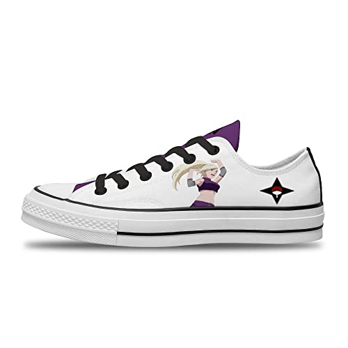Chaussures Yamanaka Ino Ninja Hero, les sneakers de sport idéales pour vos sorties urbaines