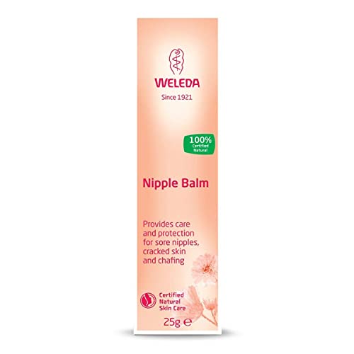 10 Best Nipple Creams For Breastfeeding Mums (2022 & 2023)