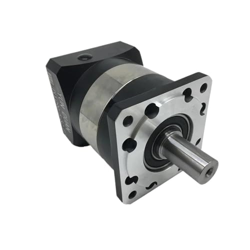 Réducteur planétaire pour éliminer le jeu mécanique servo 750W